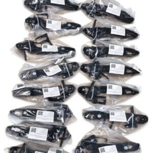 OUTSIDE DOOR HANDLE ASSEMBLY(RR) D6208-00000098