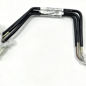 REAR AXLE BRAKE OIL PIPE（LEFT） D3506-00100119