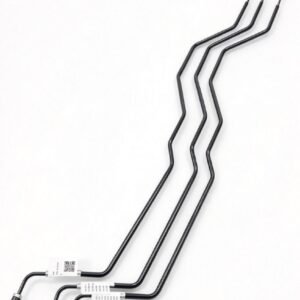 REAR AXLE BRAKE OIL PIPE（RIGHT） D3506-00100125