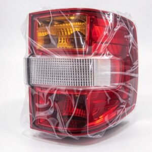 REAR COMBINATION LAMP(RIGHT) D4133-00100019