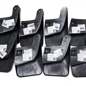 REAR MUD GUARD (LH) D8511-00100011