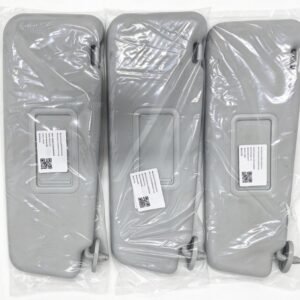 SUN VISOR KIT (RH) D8204-00100011