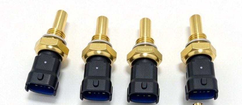 TEMPRETURE CONTROL SENSOR D8118-00100007