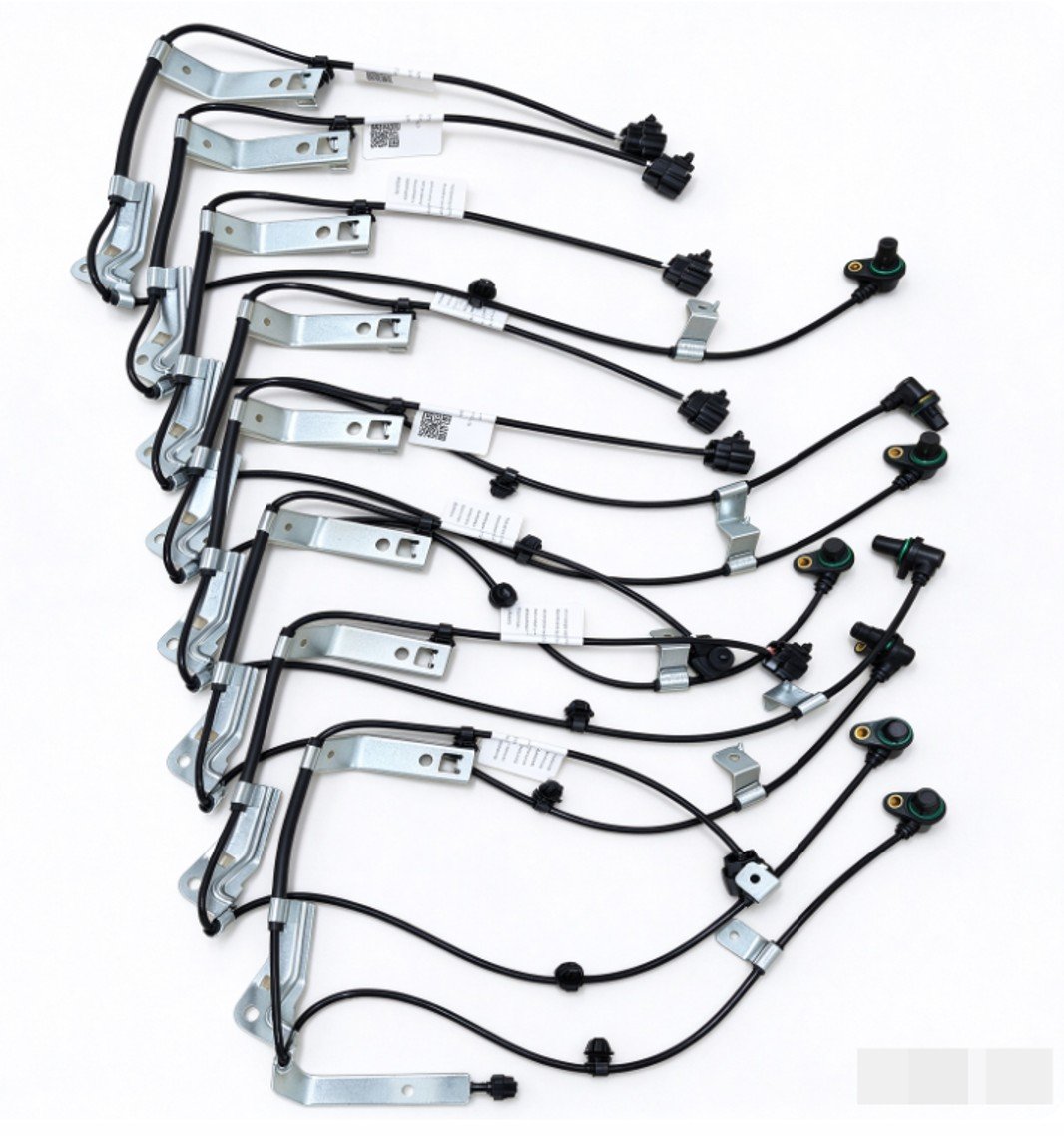 WHEEL SPEED SENSOR (LF) D3630-00100015SH