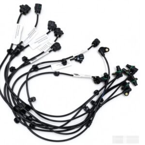 WHEEL SPEED SENSOR (LR) D3630-00100004