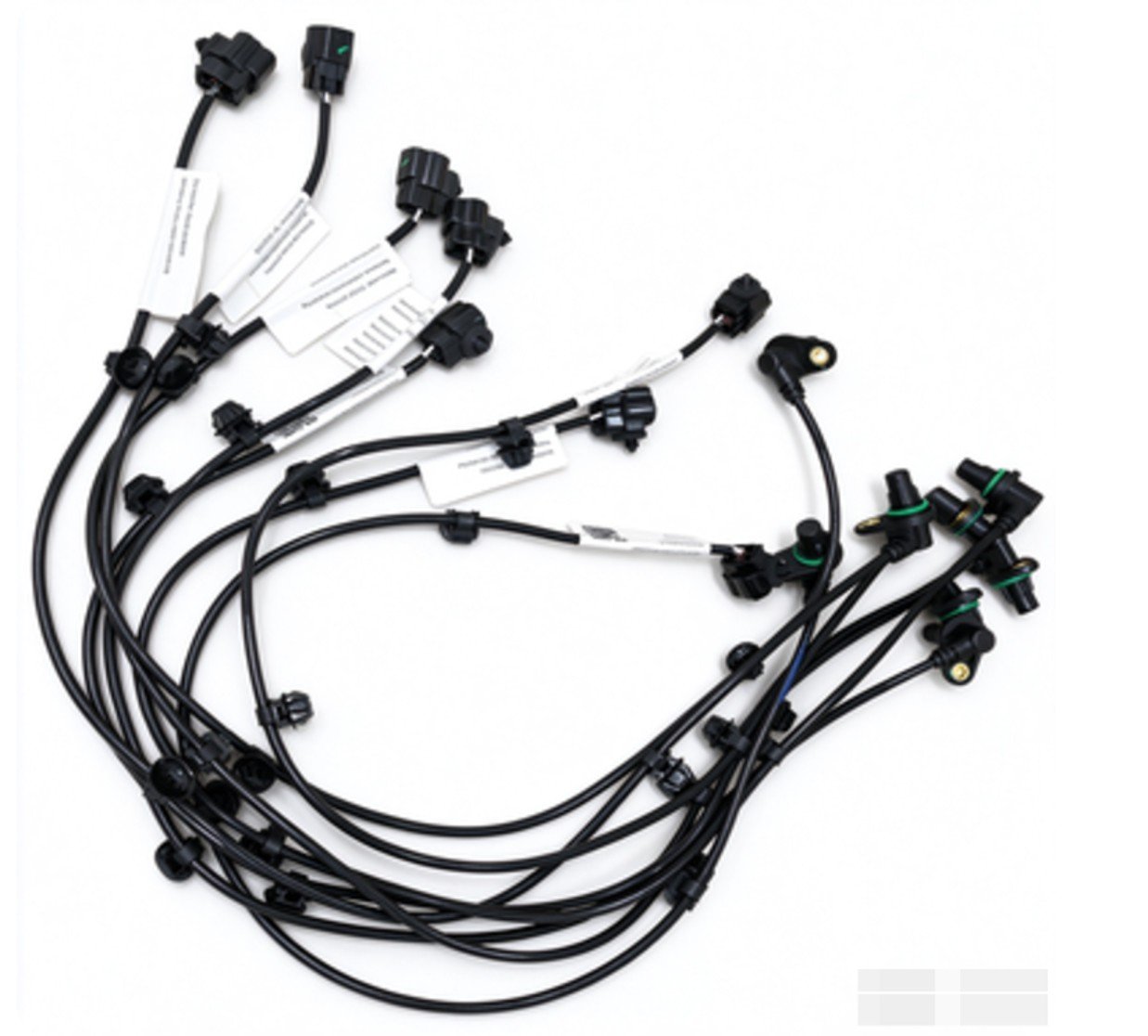 WHEEL SPEED SENSOR (LR) D3630-00100004