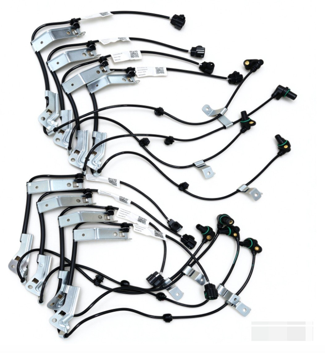WHEEL SPEED SENSOR (RF) D3630-00100016FR