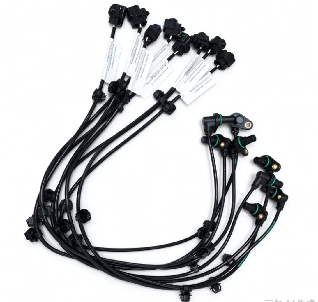 WHEEL SPEED SENSOR (RR) D3630-00100011RR